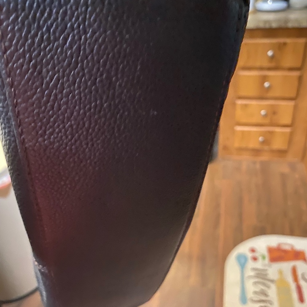 Brighton Casablanca Navarra Soft Tote with Heart Accents - Picture 7 of 9